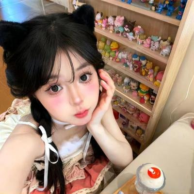 女神来了 封面