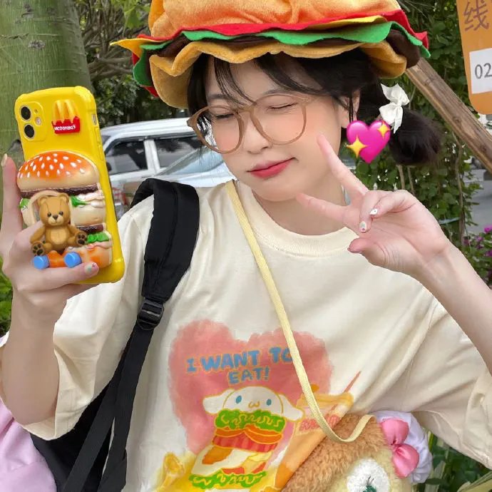 简单小生活 封面